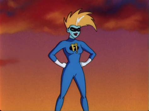 female freakazoid